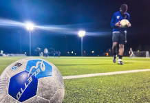Brampton: la fábrica de fútbol
