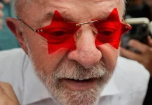 Lula conquista la reelección en histórica remontada para ser presidente por cuarta vez y frenar a los Bolsonaro