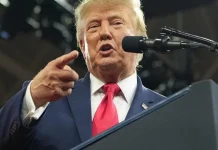En sus propias palabras: Trump sobre los precios del gas y los costos de la energía desde el inicio de la guerra con Irán.