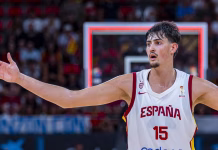 Los Thunder de Aday Mara se imponen a los Clippers de Miller con poco protagonismo español