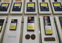 “Compran porque es fácil”: las tiendas legales quieren algo más que la aplicación de la ley para luchar contra la marihuana ilegal