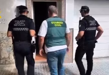 Cae una red de trata en Sevilla que imponía deudas de 10.000 euros a mujeres captadas en Latinoamérica con falsas promesas de empleo