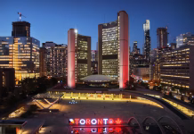 Hay más inmigrantes en Toronto que en Quebec