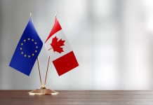 Cumbre UE-Canadá en Montreal: “Necesitamos resultados concretos”, dice Stéphane Dion