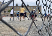 Casi 30.000 incidentes de violencia en las escuelas de Quebec