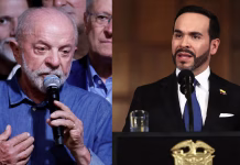 Abelardo de la Espriella se refirió a la victoria de Lula da Silva y reveló cómo será su relación con el presidente de Brasil: “Tenemos mucho por hacer”