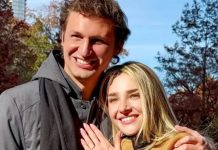 Quién es Paula Albarrán, esposa de Arturo Elías Slim