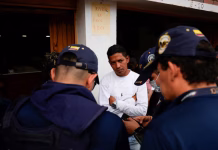 Gobierno de Colombia expulsa a 27 extranjeros por riesgos de seguridad en la frontera con Venezuela: así se desarrolló el operativo en Arauca