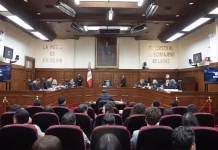 Suprema Corte promete estabilidad regulatoria y certeza jurídica a empresarios