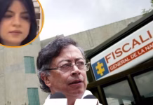 Investigarían a Gustavo Petro por revelaciones de Deicy Jiménez sobre presunta entrega de contratos con el Estado a cambio de favores sexuales: piden a la Fiscalía compulsar copias ante la Corte Suprema
