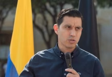 Asesinan a Miguel Castellanos, precandidato a la Alcaldía de Cúcuta, en una emboscada