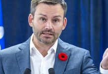 Quebec acusa a Ottawa de censura en la cumbre entre Canadá y la Unión Europea