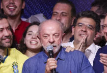 Tensión diplomática: Argentina justifica su silencio tras el triunfo electoral de Lula