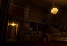 El videojuego cancelado de ‘Paranormal Activity’ reaparece gratis en Steam