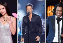 Rolling Stone lanza la lista de las 200 mejores canciones de rock del siglo XXI: Olivia Rodrigo, The Killers y Jay-Z entre los primeros lugares