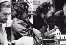 Caifanes prepara nuevo disco de estudio a 32 años de ‘El Nervio del Volcán’