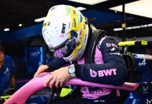 Franco Colapinto fue uno de los “perdedores” para la Fórmula 1 del GP de Estados Unidos: el contraste con Pierre Gasly