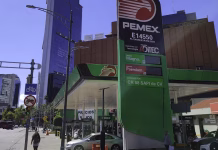 La gasolina en México ajusta sus precios tras la consolidación regulatoria de la CNE