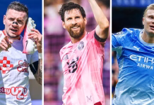 Jornada clave del fútbol global: Messi en MLS, duelos europeos y definición en Perú