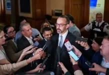 Ontario congela sin aviso los fondos de capacitación profesional para desempleados