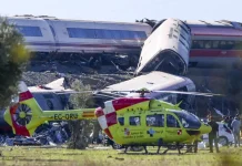 Investigan fallos de señalización tras grave colisión de trenes de alta velocidad en España
