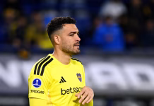 Álvaro Montero enfrenta una encrucijada entre la selección Colombia y Boca Juniors