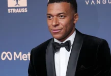 El Real Madrid y Mbappé se disculpan con China tras la polémica por sus dichos sobre Mao