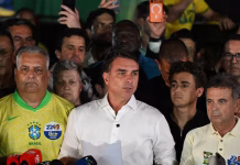 El partido de Bolsonaro desaprueba su misiva desde EEUU en medio del rechazo entre líderes de la derecha