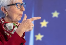 El BCE cumple las previsiones y mantiene los tipos de interés en el 2,5% a la espera de una nueva subida en diciembre