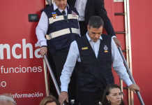 El PSOE cancela actos de precampaña de Sánchez en Cádiz y A Coruña para respetar el luto oficial