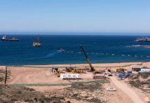 Vaca Muerta: un puerto que exportó hierro y estuvo 30 años abandonado ahora renace como la gran puerta de salida del petróleo argentino