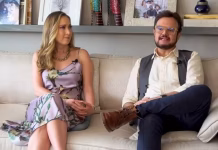 Aleks Syntek confirma que se separó de su esposa: “Mi carrera es monstruosa”