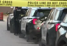 Tiroteo en Bridle Path durante un ‘inquietante’ allanamiento de morada deja a una familia de 4 personas heridas