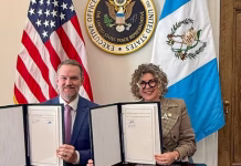 Guatemala deberá reformar 20 leyes y crear cinco normas para cumplir el acuerdo con Estados Unidos