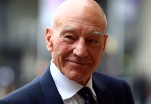 Murio Patrick Stewart, eterno Capitán Jean-Luc Picard en ‘Star Trek’ y Charles Xavier en ‘X-Men’