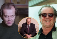 Jack Nicholson, de leyenda de Hollywood a una vida de aislamiento: qué se sabe de él a sus 89 años
