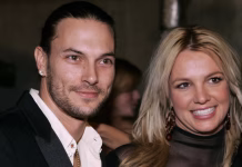 La cuantiosa deuda que enfrenta Kevin Federline tras dejar de recibir dinero de Britney Spears