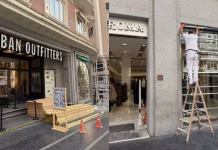 Los tractores regresan a las calles de Madrid para reclamar apoyo del Gobierno ante la escalada de los costes de producción