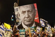 Israel suma a Turquía a los países bajo sospecha de injerencia electoral y el Mossad podría sumarse a la investigación