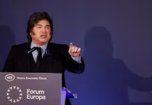Milei volverá a España tras la reciente visita que provocó una feroz pelea con Pedro Sánchez