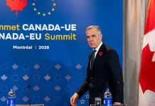 Ottawa se inspira en el TLCAN para desarrollar una nueva alianza Canadá-UE