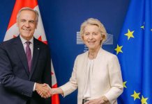 Canadá sigue interesado en ser un «miembro asociado» de la UE a pesar de los obstáculos