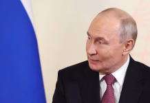 El Kremlin segura que Putin «cogerá el teléfono» si llaman Macron o Merz: «Está abierto al diálogo con todos»