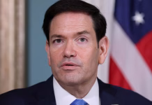 Marco Rubio se reunirá en EEUU con los cancilleres del G20 en medio de divisiones por las guerras y el comercio