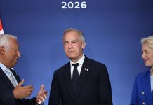 Canadá y la UE defienden su creciente alianza ante el giro proteccionista de EE.UU.