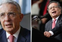 Gustavo Petro le pidió al uribismo bloquear la reforma tributaria de Abelardo de la Espriella: “Ayude a impedir cualquier atentado contra el ingreso del pueblo trabajador”