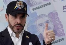 Gobierno De la Espriella tendrá recortes por más de $267.000 millones en la Presidencia y otras entidades: “El respeto tiene que empezar por nuestra propia casa”