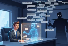 Un virus que roba contraseñas usa chatbots de IA para armar un perfil de cada víctima