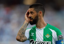 La reflexión de Isco sobre sus malos momentos y su salida del Real Madrid: “Me alegro de no haber tirado la toalla y de solucionar los problemas míos conmigo”