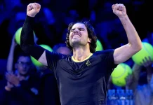 Alcaraz tumba a Medvedev y alcanza su primera final en Viena
